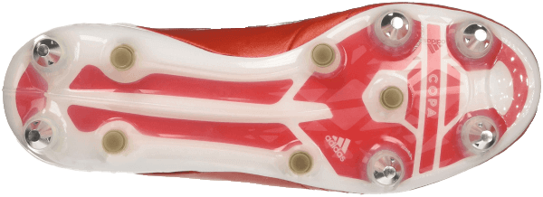 sg cleats on turf